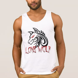 Lone Wolf T-shirt