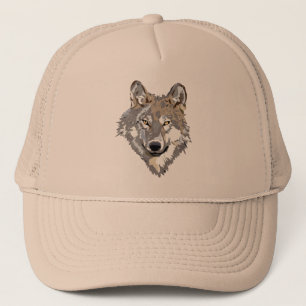 Lone Wolf Trucker Pet