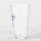 Lonelandaises Arise - Tumbler en verre (Gauche)