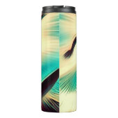 LONELY SURFER THERMOSBEKER (Achterkant)