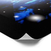 Lonely Walk Poster (Hoek)