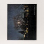 "Lonely Without You - puzzle puzzle (Vertical)