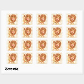 Lonen - Stickers (Vel)