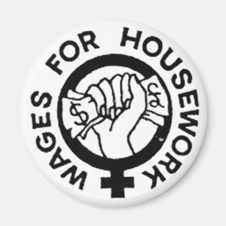 Lonen voor huishoudelijke magneet