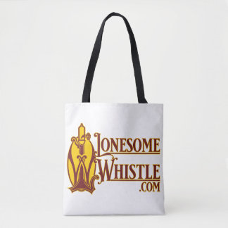 Lonesone Whistle tas