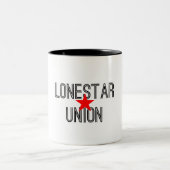 LoneStar Union: Mok (Center)