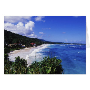 Long Bay, Port Antonio, Jamaïque