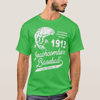 Long Beach Beachcombers - Californië -  Def T-shirt