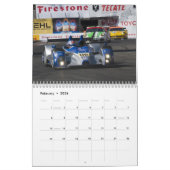 Long Beach Grand Prix-kalender Kalender (Feb 2026)