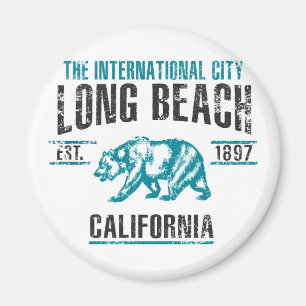 Long Beach Magneet