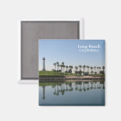 Long Beach Magnet ! (Recto/Verso)