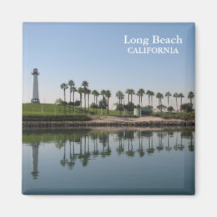 Long Beach Magnet !