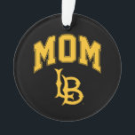 Long Beach State<br><div class="desc">Regardez ces dessins de la California State University Long Beach ! Montrez votre California State Pride avec ces nouveaux produits University. Ils font les cadeaux parfaits pour les étudiants, les anciens élèves, la famille, les amis ou les fans de Long Beach dans votre vie. Tous ces produits Zazzle sont personnalisables...</div>