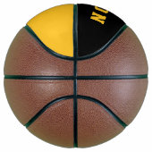 Long Beach State Alumni Basketbal (Rechts)