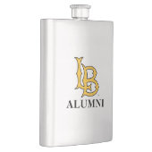 Long Beach State Alumni Flacon (Rechts)