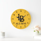 Long Beach State Alumni Grote Klok (Huis)