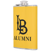 Long Beach State Alumni Heupfles (Links)