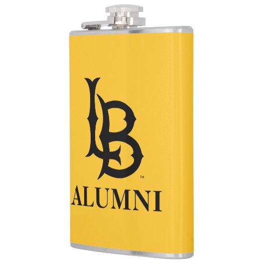 Long Beach State Alumni Heupfles (Links)