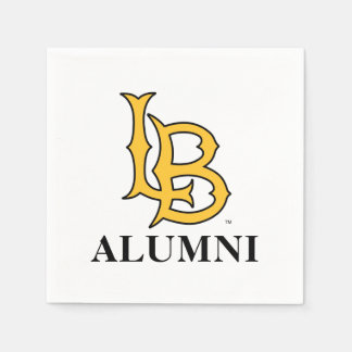 Long Beach State Alumni Servet