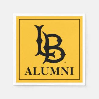 Long Beach State Alumni Servet