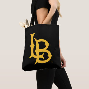Long Beach State Logo Draagtas