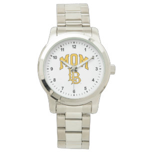 Long Beach State mama Horloge