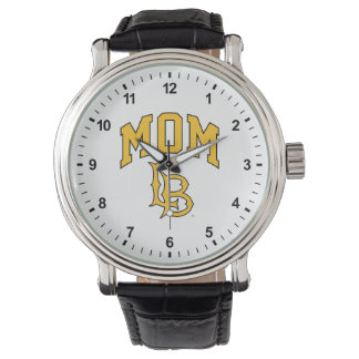 Long Beach State mama Horloge
