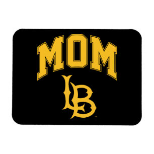 Long Beach State mama Magneet