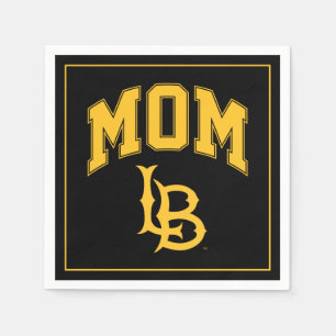 Long Beach State mama Servet