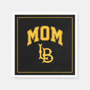 Long Beach State mama Servet