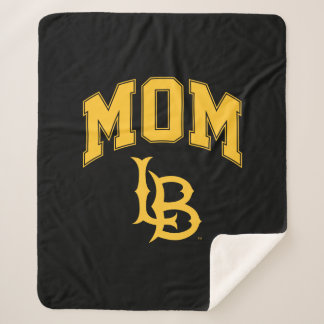 Long Beach State mama Sherpa Deken