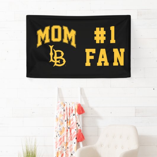 Long Beach State mama Spandoek (Insitu)