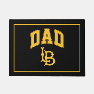 Long Beach State papa Deurmat