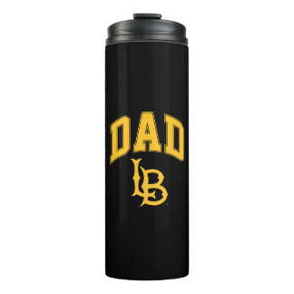 Long Beach State papa Thermosbeker