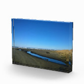Long Beach, Washington Fotoblokken (Rechts)