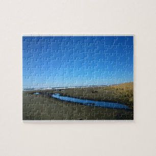 Long Beach, Washington Legpuzzel