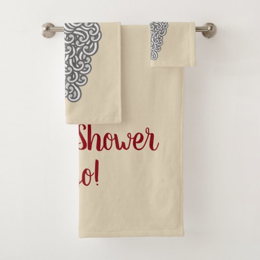 Long Beard Père Noël (En situation)