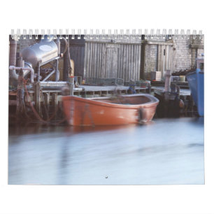 Long calendrier de la photographie 2013