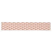 Long Chemin de table Barb (Horizontal)