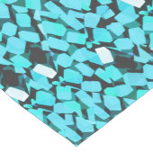 Long Chemin de table Blue Avalanche (Coin)