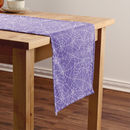 Long Chemin de table Halloween (In Situ)