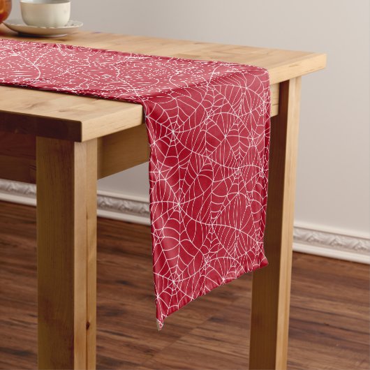 Long Chemin de table Halloween (In Situ)