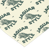 Long Chemin de table Jaguar (Coin)