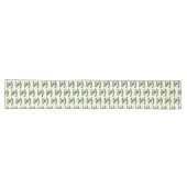 Long Chemin de table Jaguar (Horizontal)