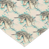 Long Chemin de table licorne (Coin)