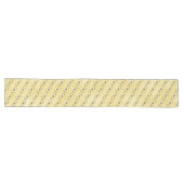Long Chemin de table longue abeille (Horizontal)