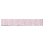 Long Chemin de table Marie (Horizontal)