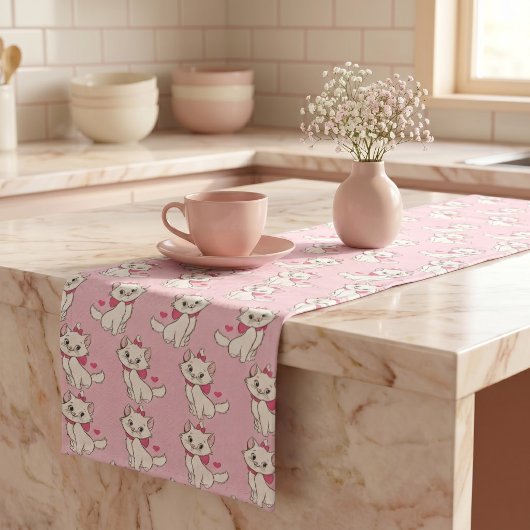 Long Chemin de table Marie