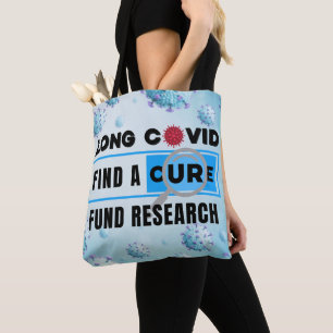 Long Covid - FONDS ONDERZOEK Draagtas
