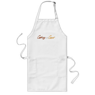 Long Cuisson sur le tablier de côte